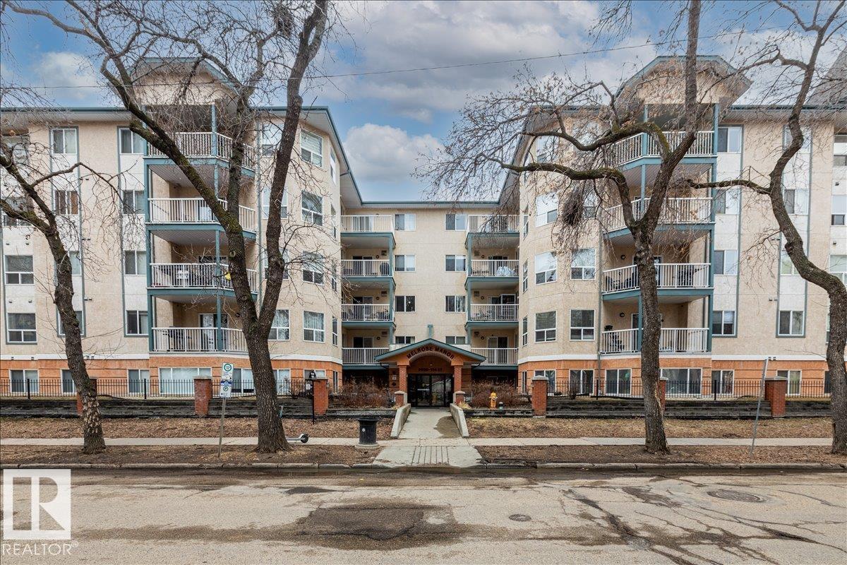 #206 9938 104 ST NW - 30