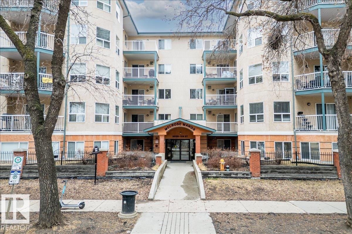 #206 9938 104 ST NW - 32
