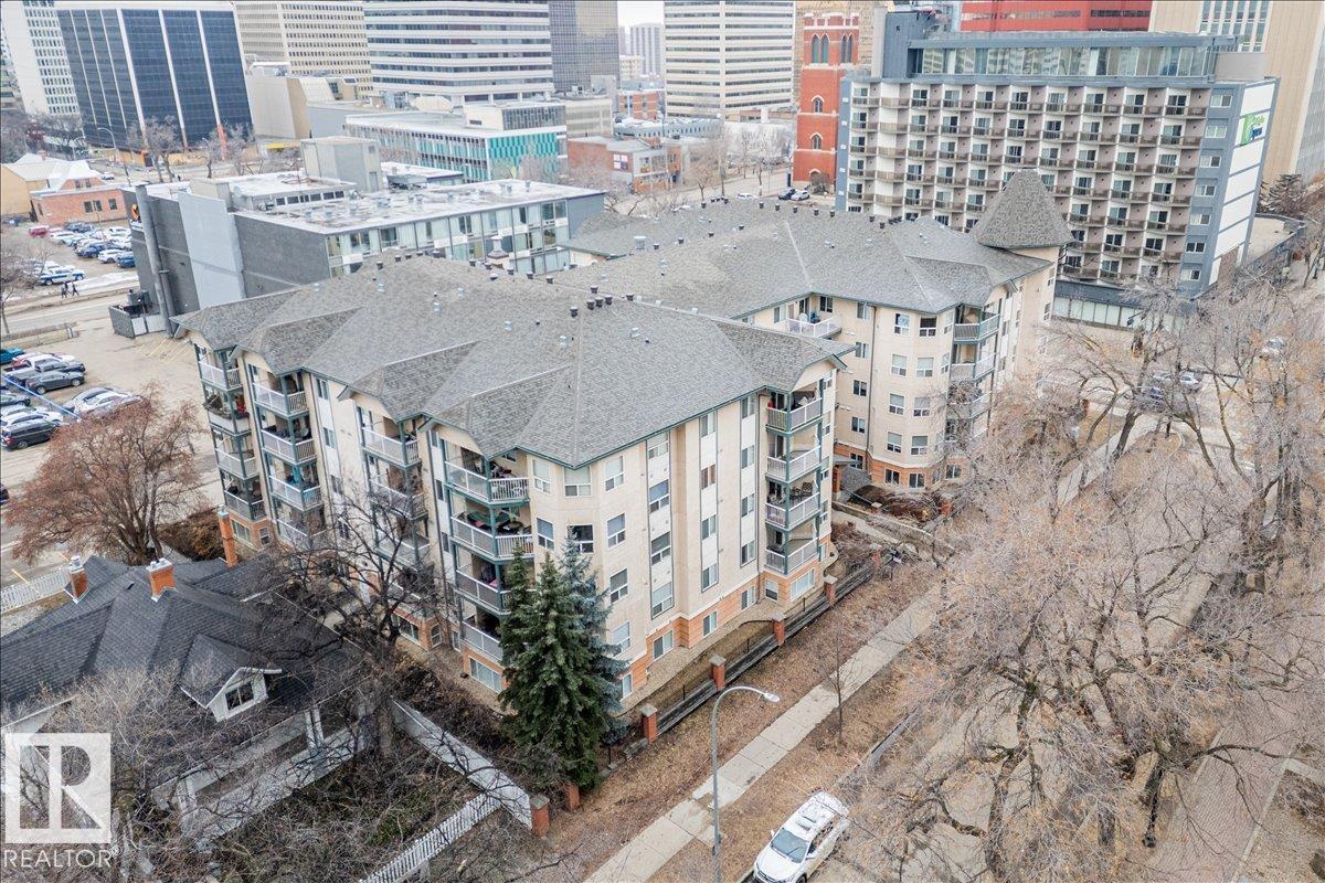 #206 9938 104 ST NW - 33