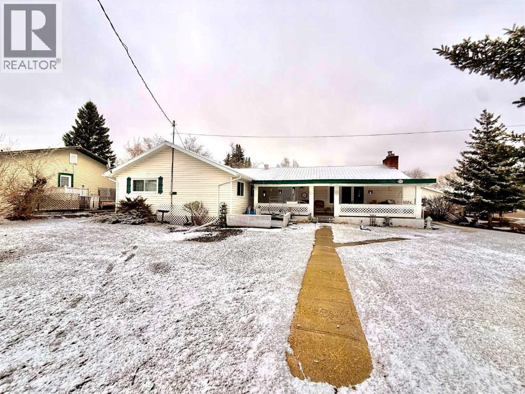 5111 49 STREET - 1
