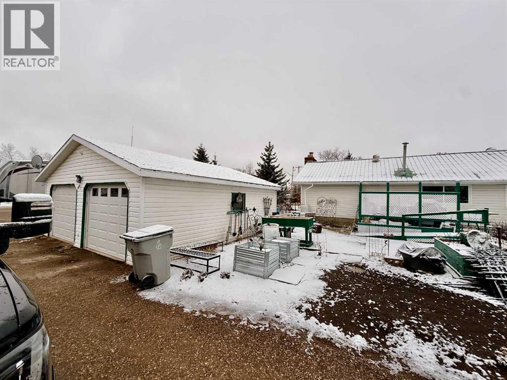5111 49 STREET - 22