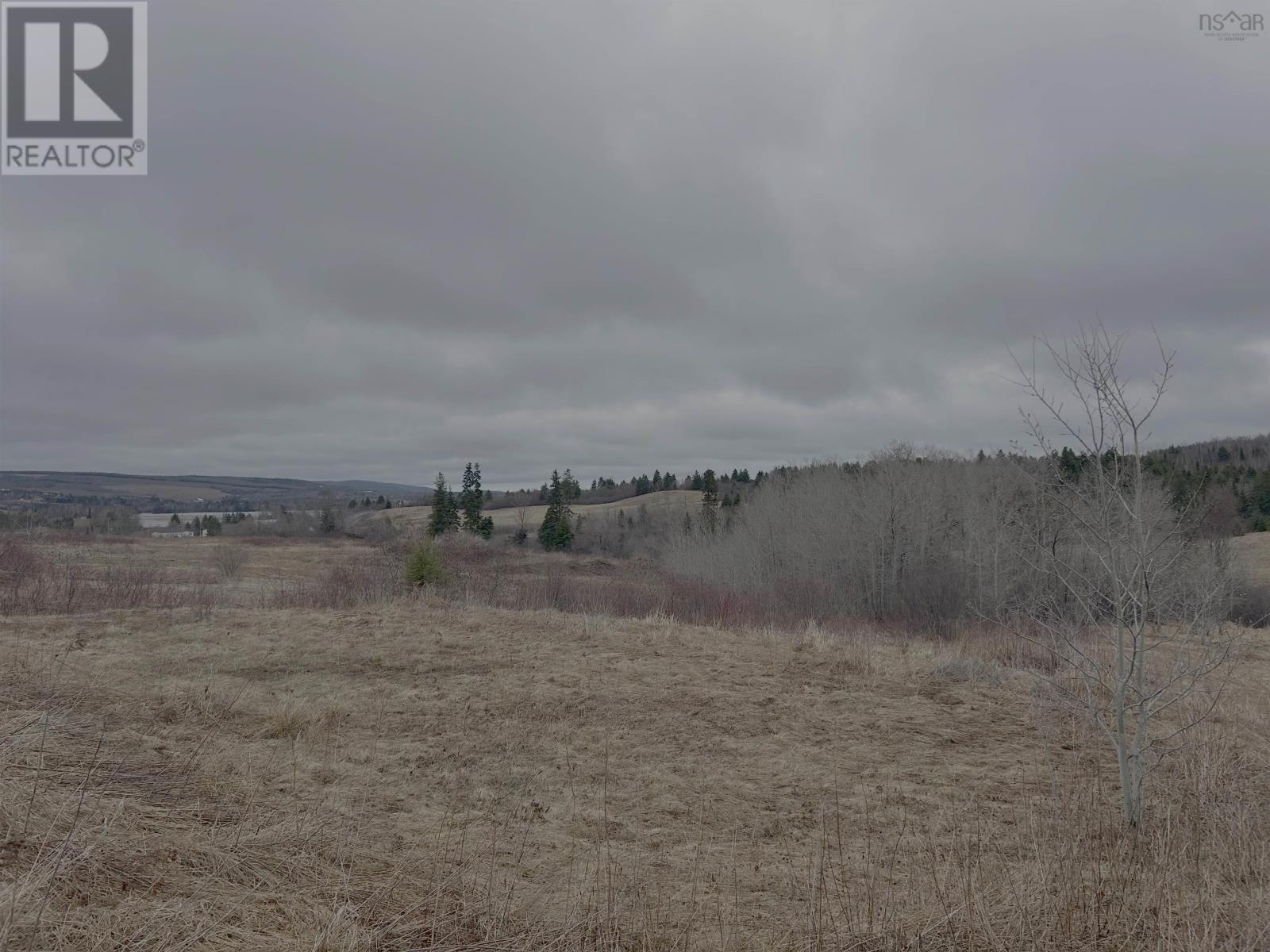 Property 4 of 4 of South River Road