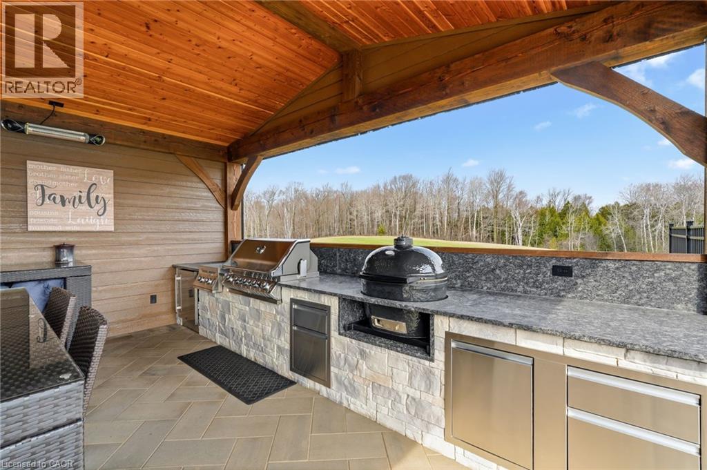 1371 10TH CONCESSION Road W, Puslinch, Ontario, N0B2J0 — Photo 36