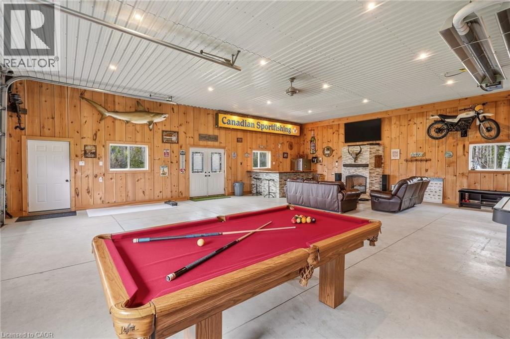 1371 10TH CONCESSION Road W, Puslinch, Ontario, N0B2J0 — Photo 44