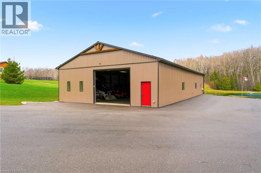 1371 10TH CONCESSION Road W, Puslinch, Ontario, N0B2J0 — Photo 47