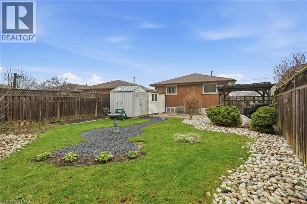 80 LUSCOMBE Street - 40