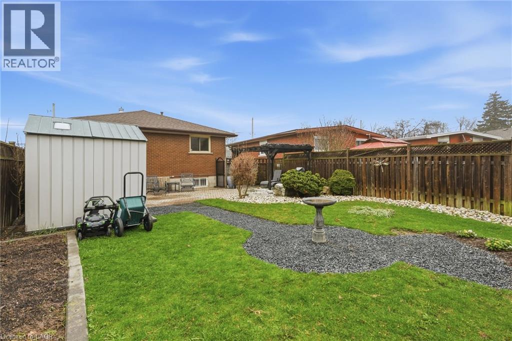 80 LUSCOMBE Street - 42
