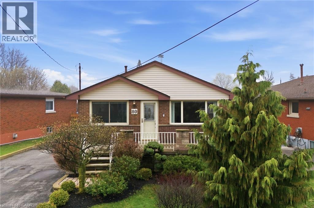 80 LUSCOMBE Street - 44