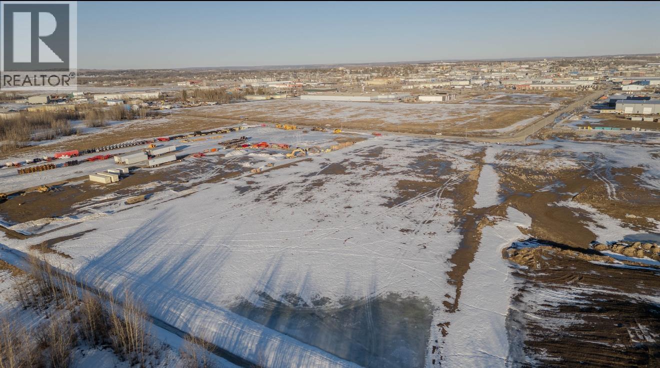 LOT C 121 STREET, Fort St. John