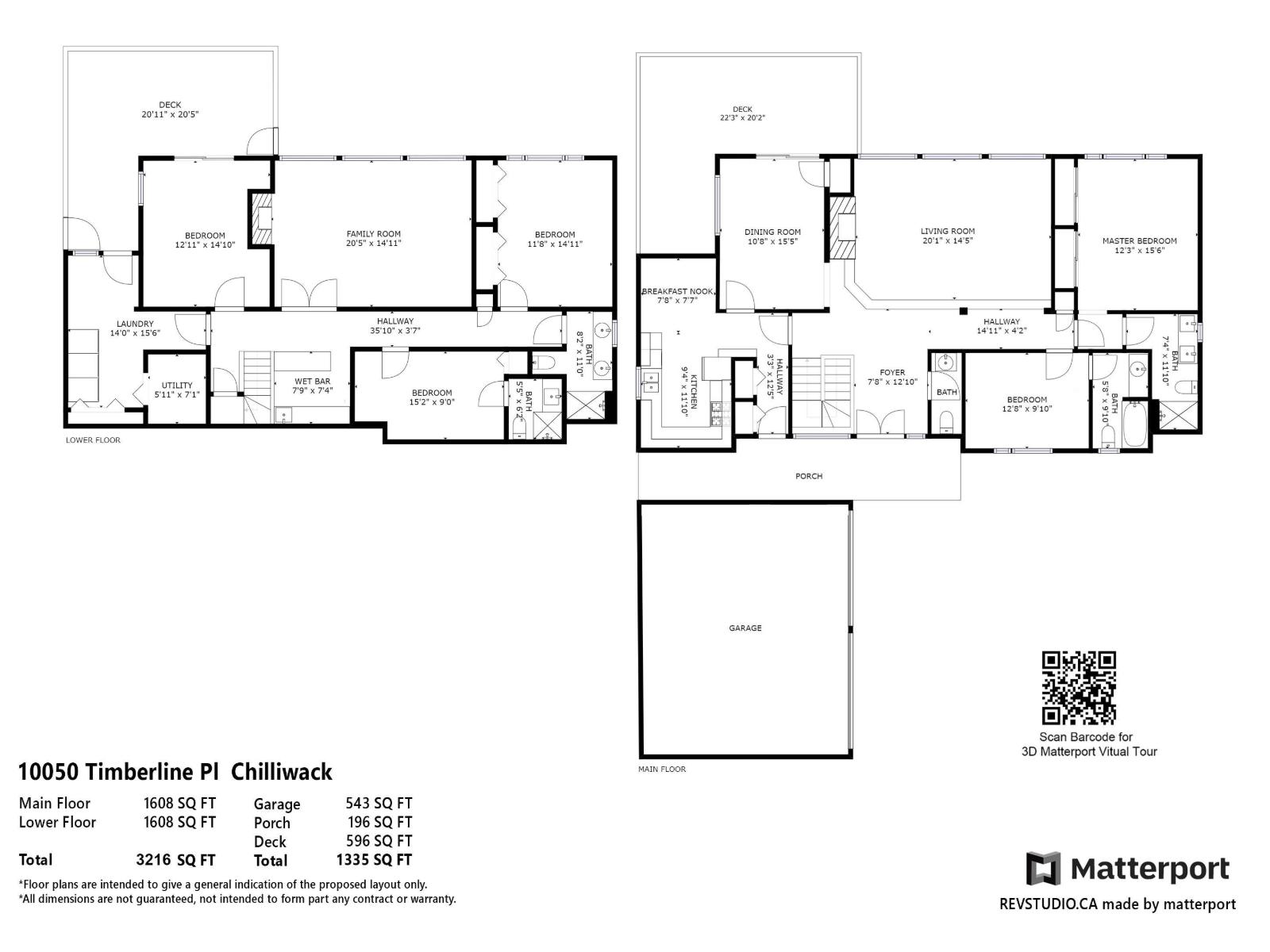 10050 TIMBERLINE PLACE, Little Mountain — photo 40
