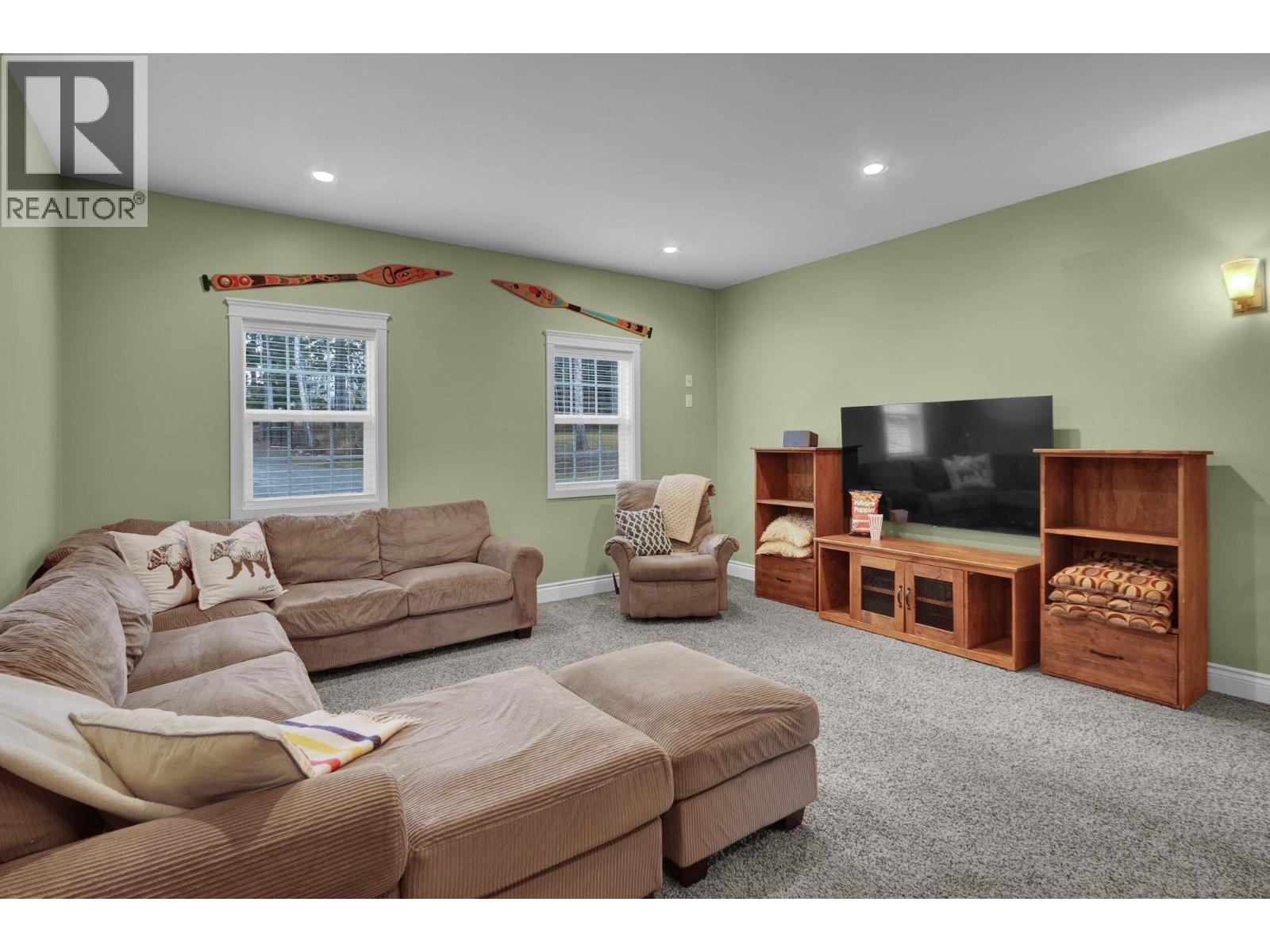 Photo 12 of 41 — 5226 CRANBROOK HILL ROAD · Prince George, BC