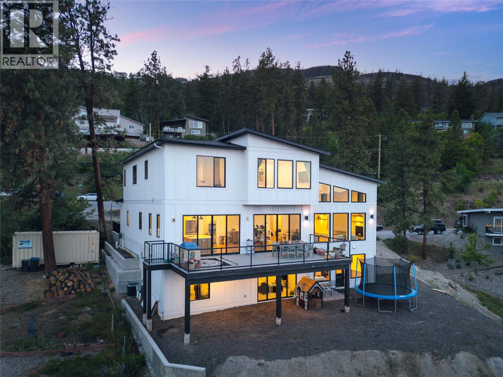  1435 Bear Creek Road, West Kelowna