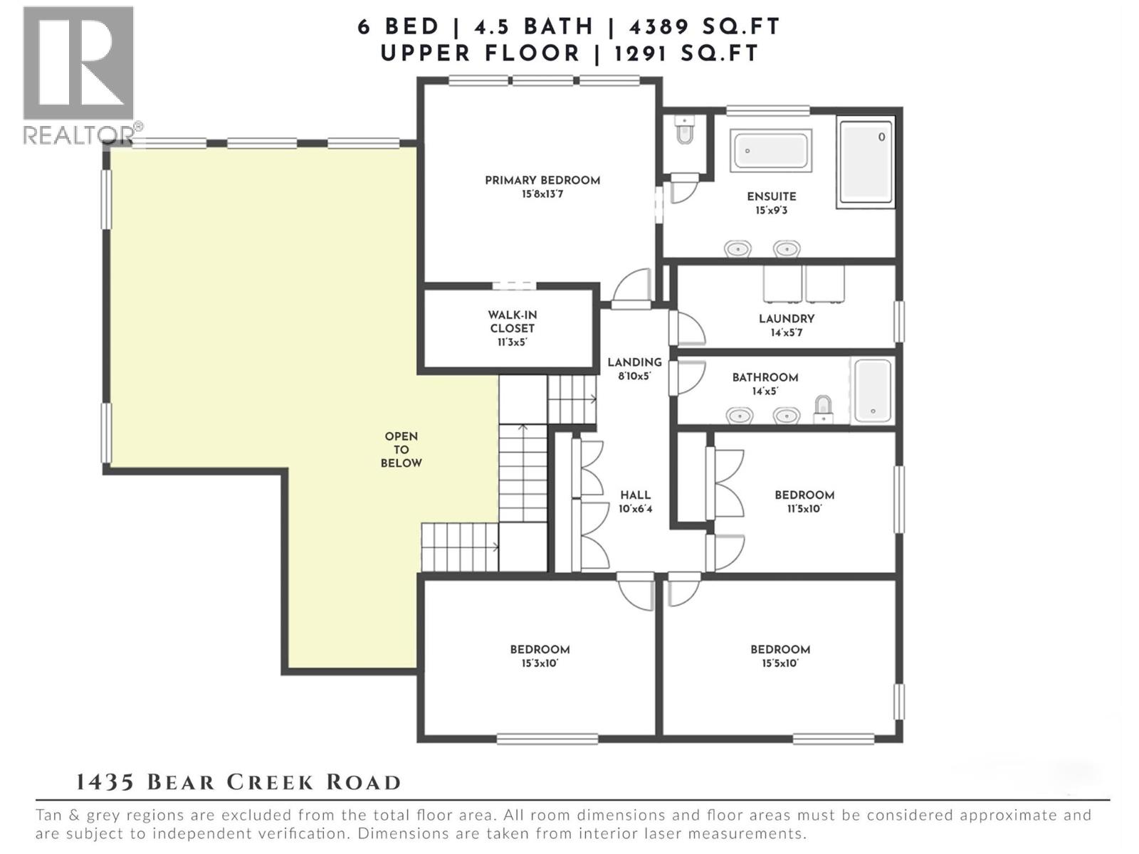 1435 Bear Creek Road - 52