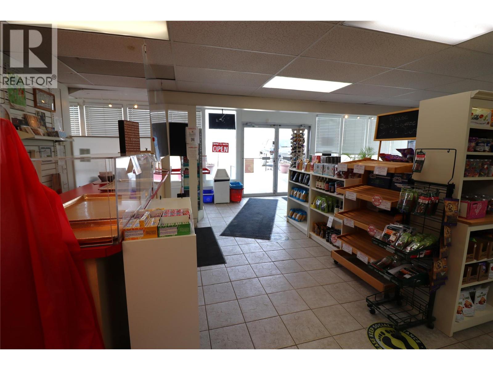  419 Mt Paul Way, Kamloops