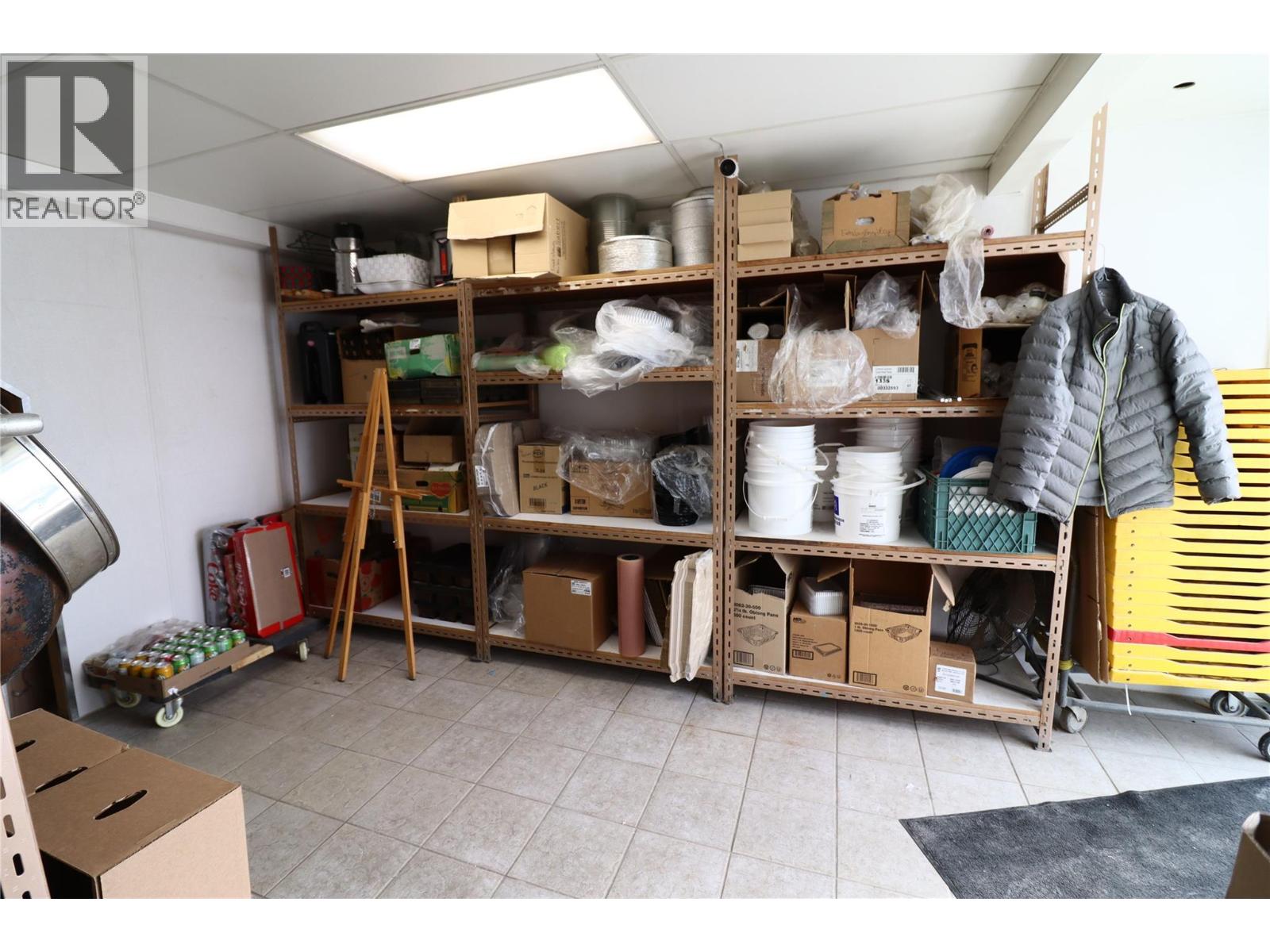  419 Mt Paul Way, Kamloops