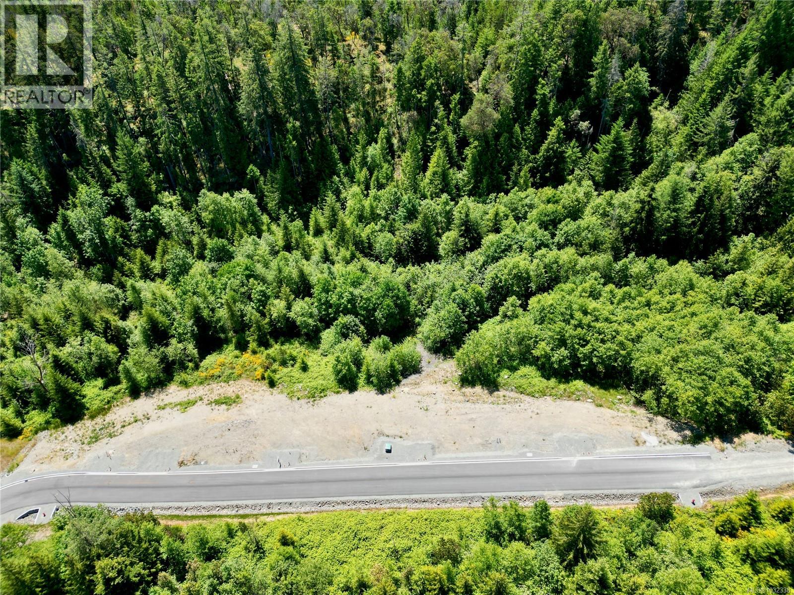 Aerial View of (from left) 4860, 4854, 4848, 4842, 4836 Dixon Lane