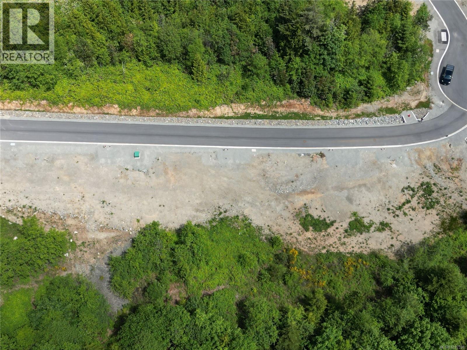 Aerial View of (from left) 4836,4842,4848,4854,4860 Dixon Lane
