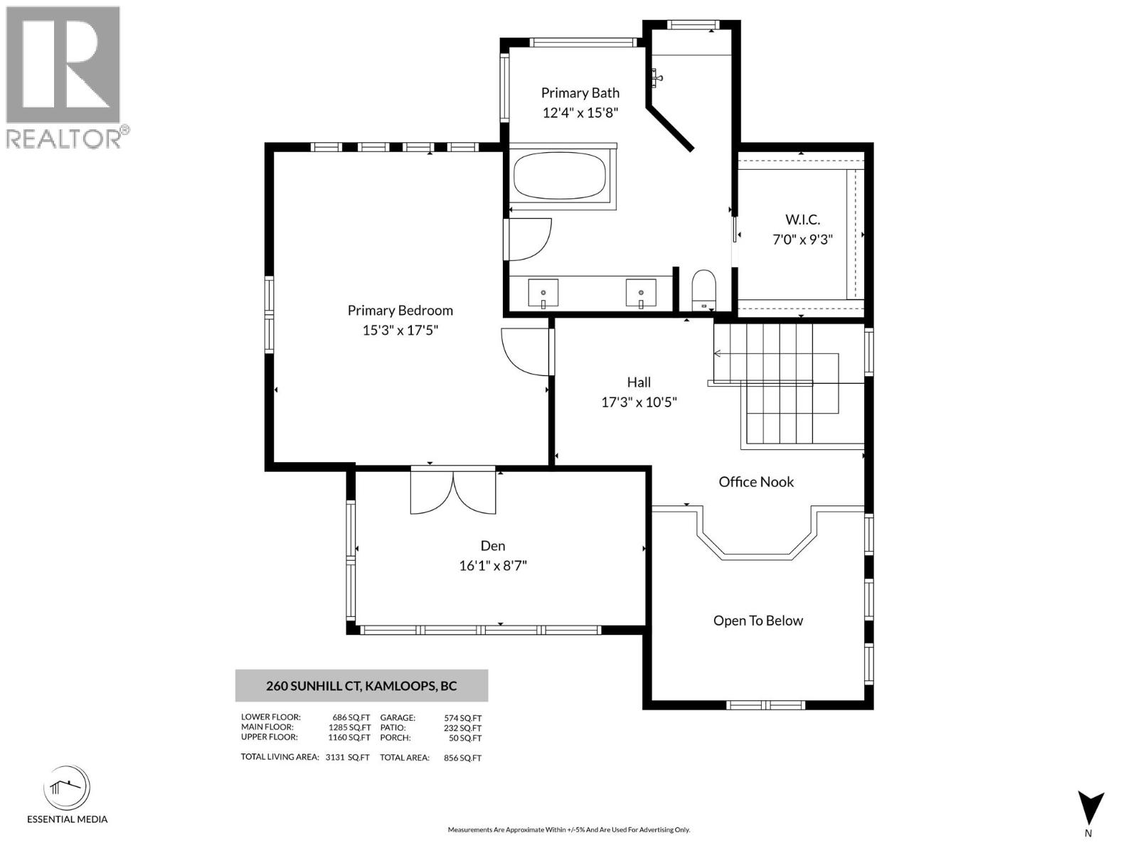 260 SUNHILL COURT - 90