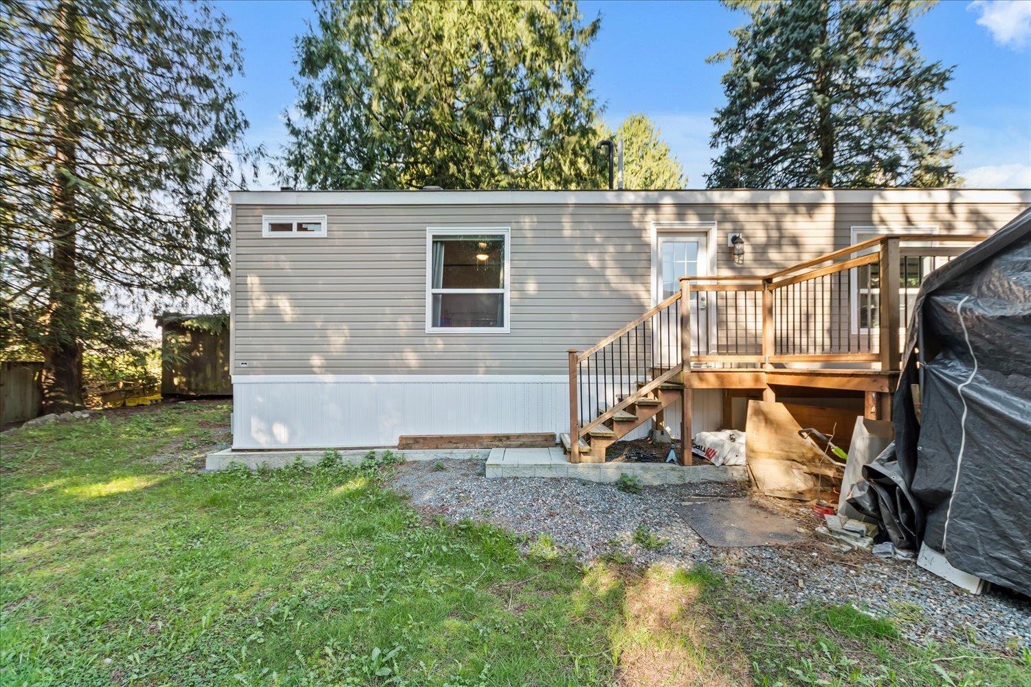 10 52604 YALE ROAD, Rosedale, Rosedale