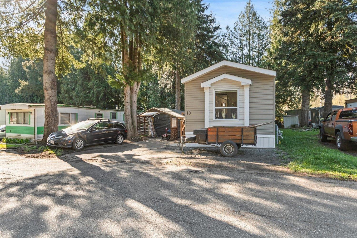 10 52604 YALE ROAD, Rosedale, Rosedale