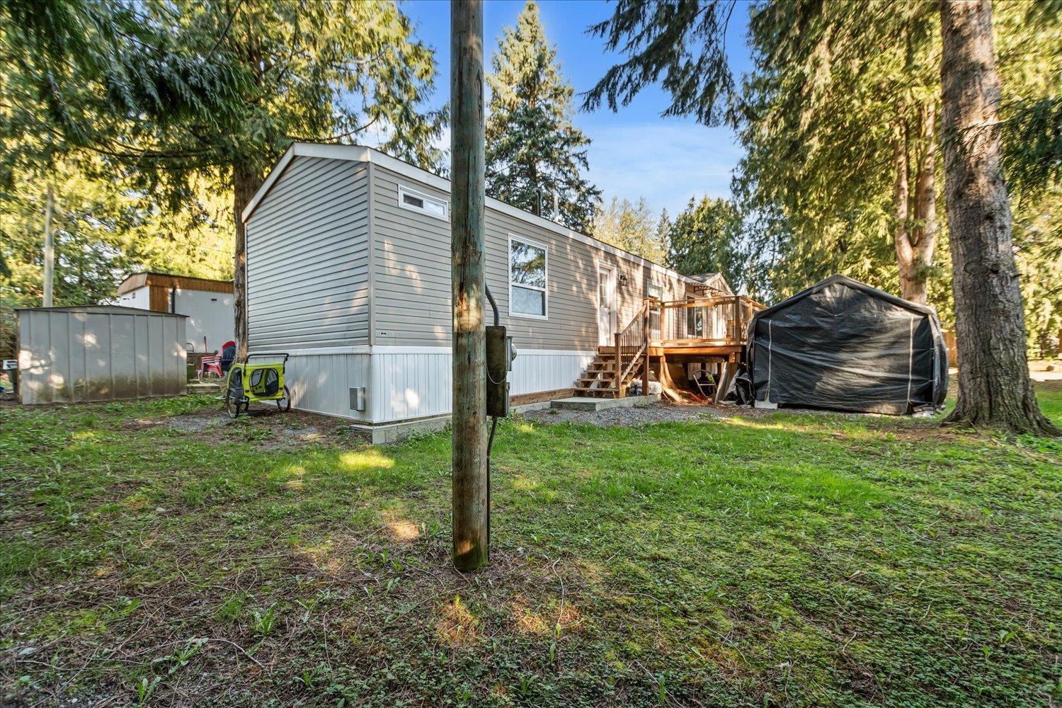 10 52604 YALE ROAD, Rosedale, Rosedale