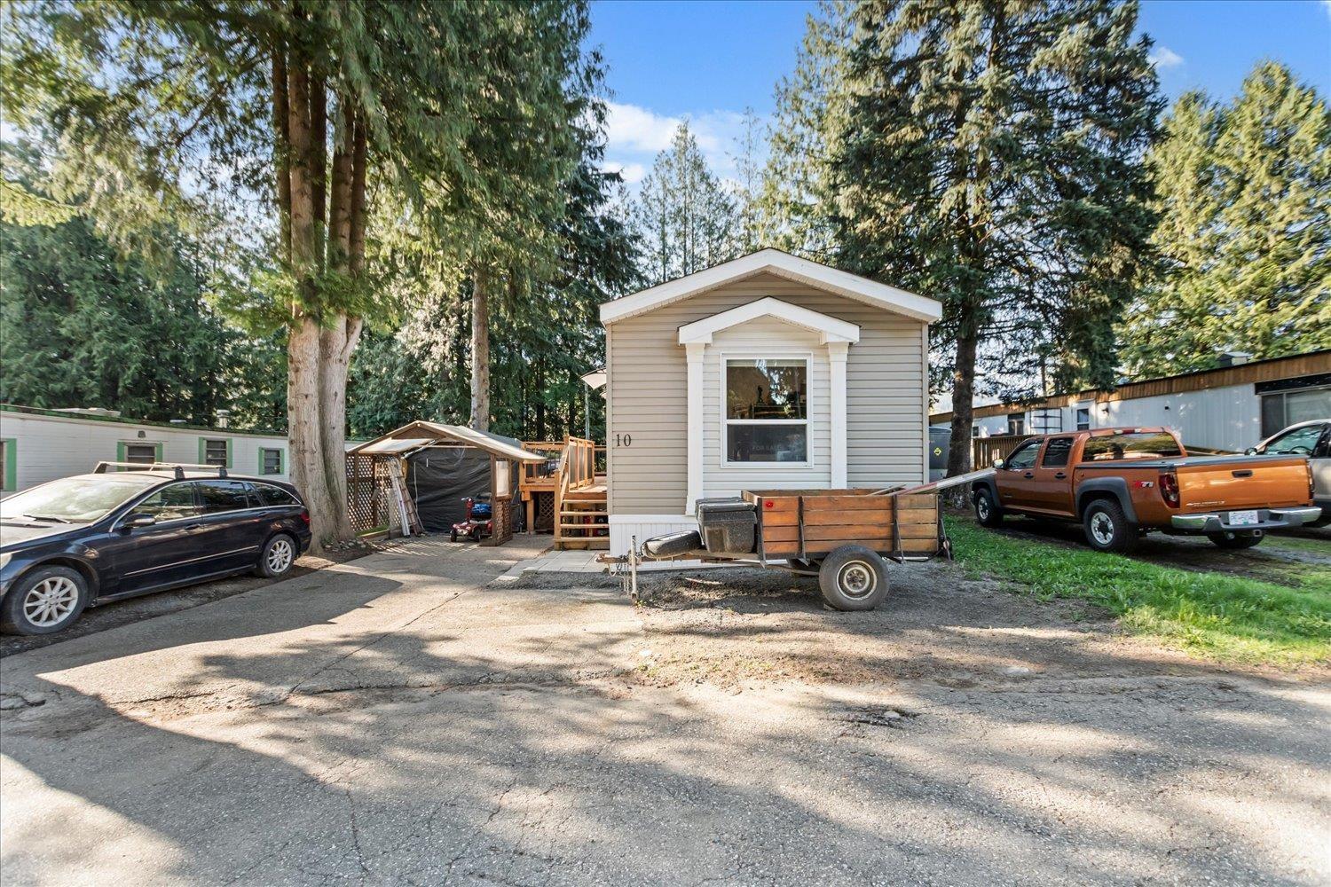 10 52604 YALE ROAD, Rosedale, Rosedale