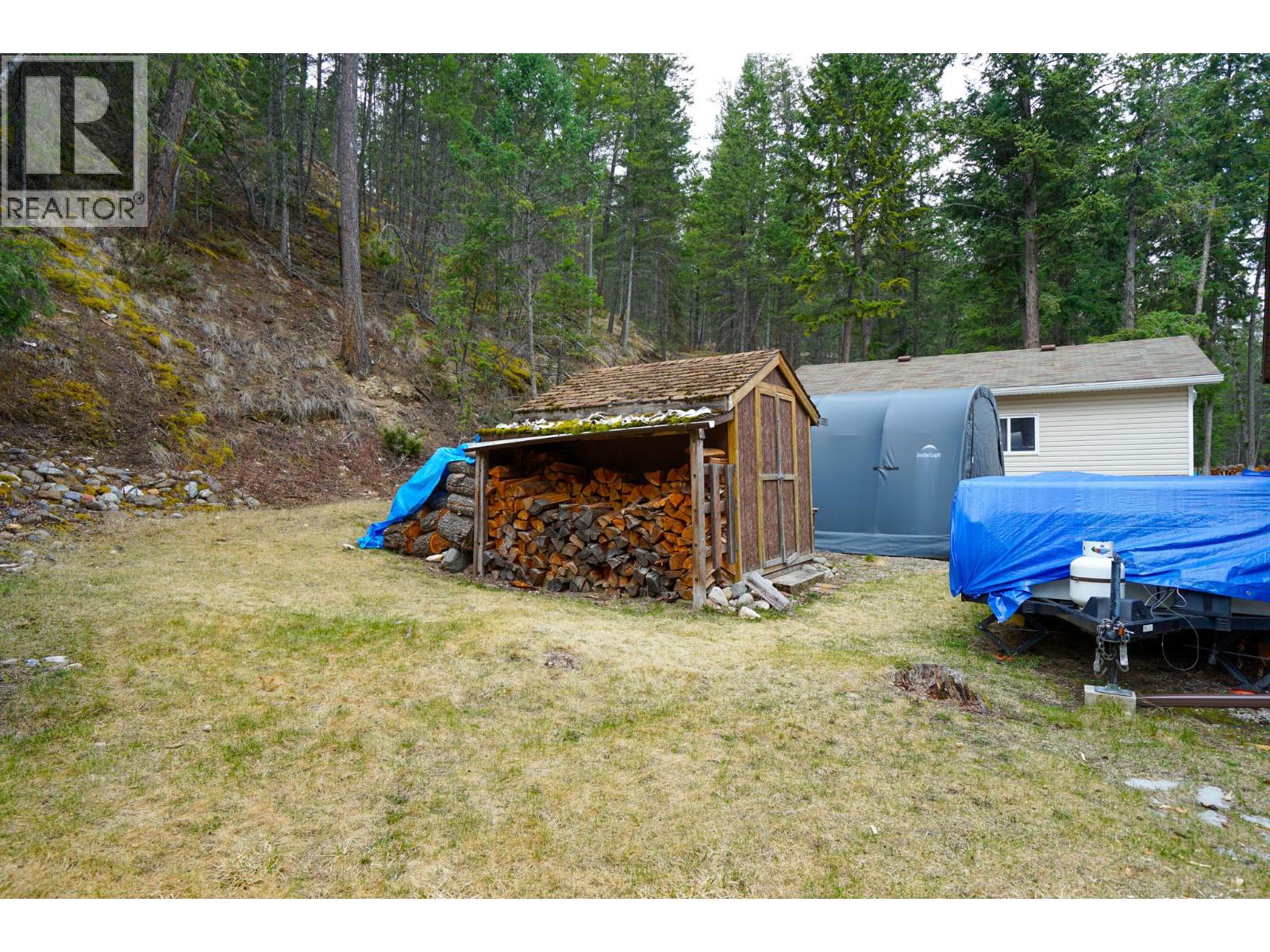 5405 DUTCH CREEK ROAD - 5