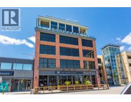 601 1630 Pandosy Street, Kelowna