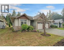 Living room - 5 48 Mcphedran Rd S, Campbell River, BC V9W3C6 Photo 8