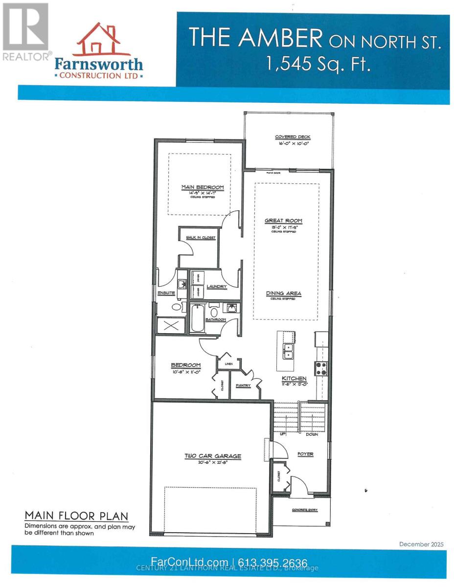 2437 NORTH STREET - 2