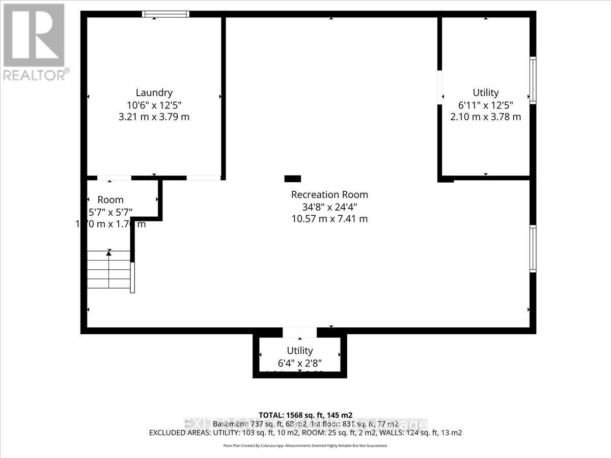 518 AIKINS ROAD — photo 33