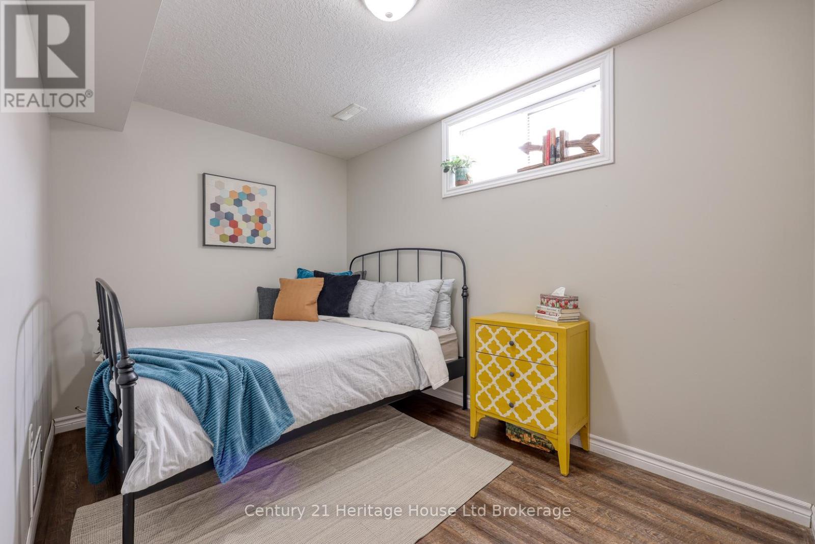 SIXTH BEDROOM - LOWER LEVEL