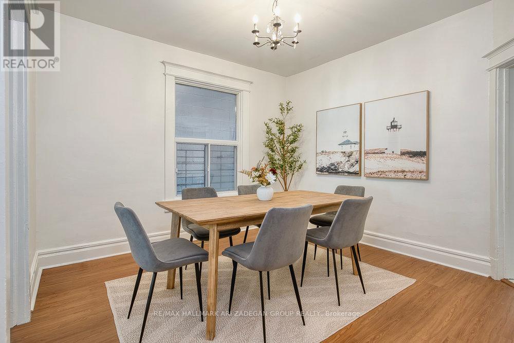 151 BROADVIEW AVENUE