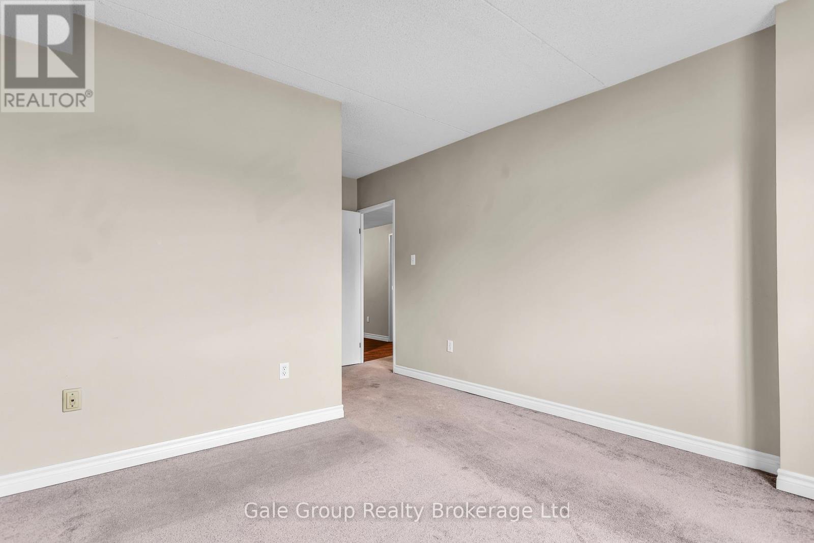 302 - 163 FERGUSON DRIVE — photo 19