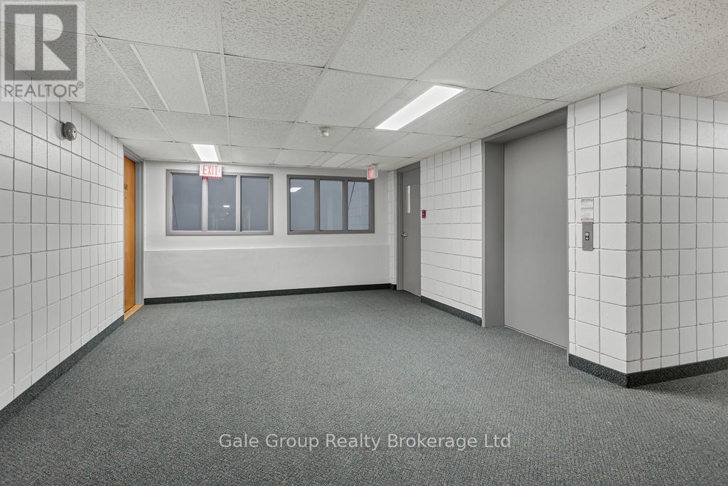 302 - 163 FERGUSON DRIVE — photo 3