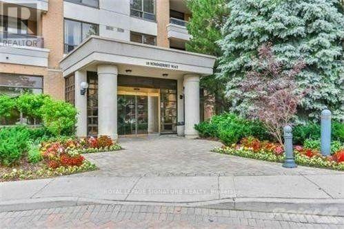 2217 - 18 SOMMERSET WAY