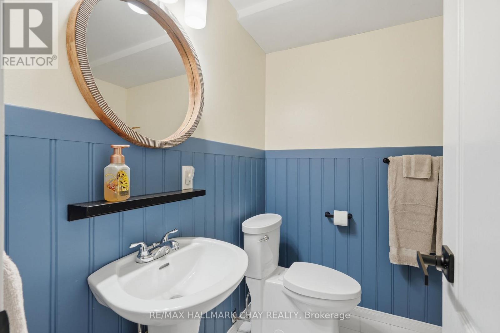 118 BENSON DRIVE - 28