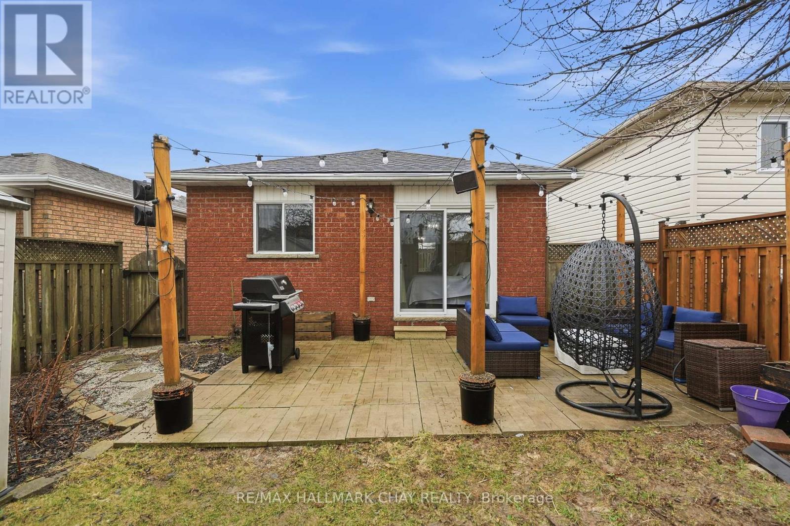 118 BENSON DRIVE - 34