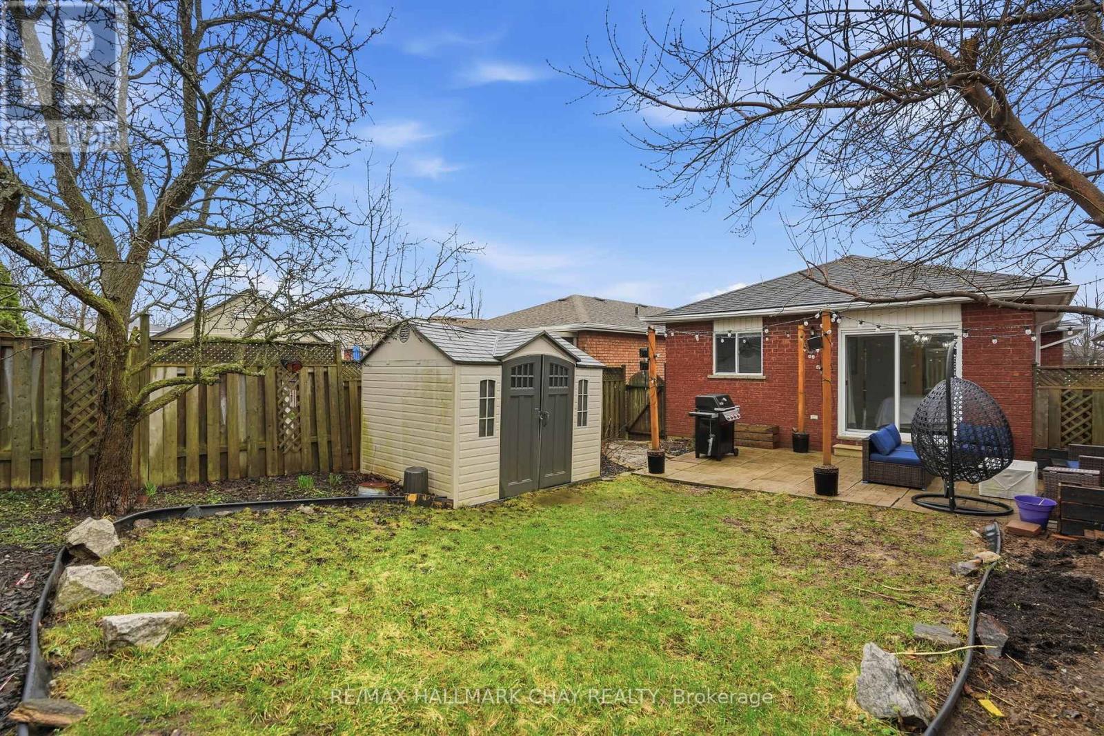 118 BENSON DRIVE - 37
