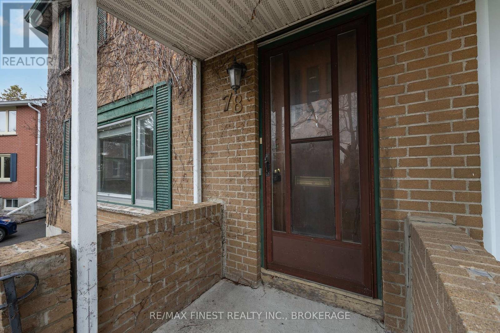 78 HATTER STREET - 4