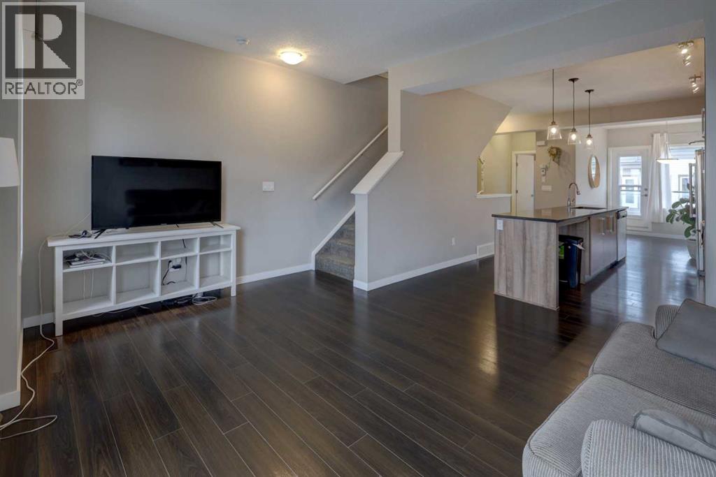 501 River Heights Drive, Cochrane