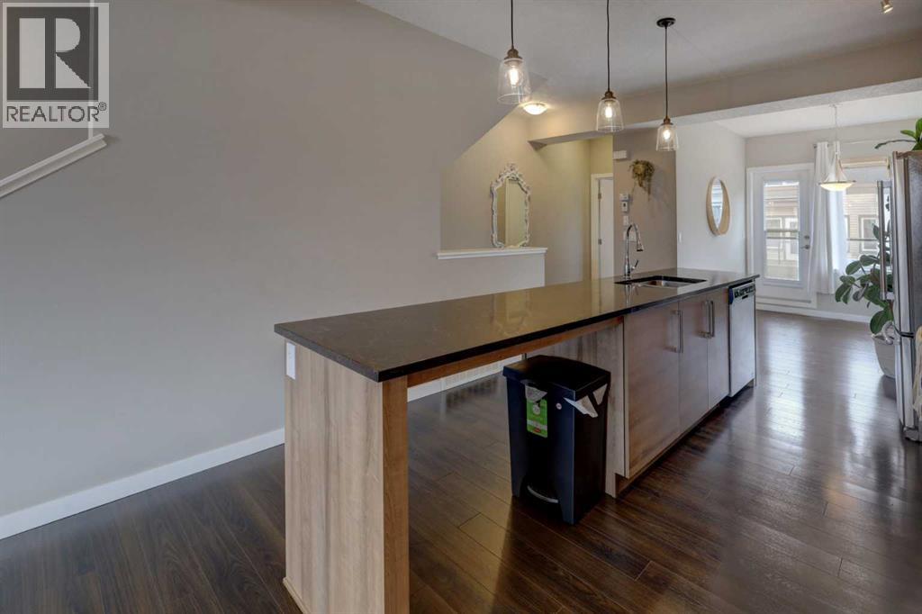 501 River Heights Drive, Cochrane