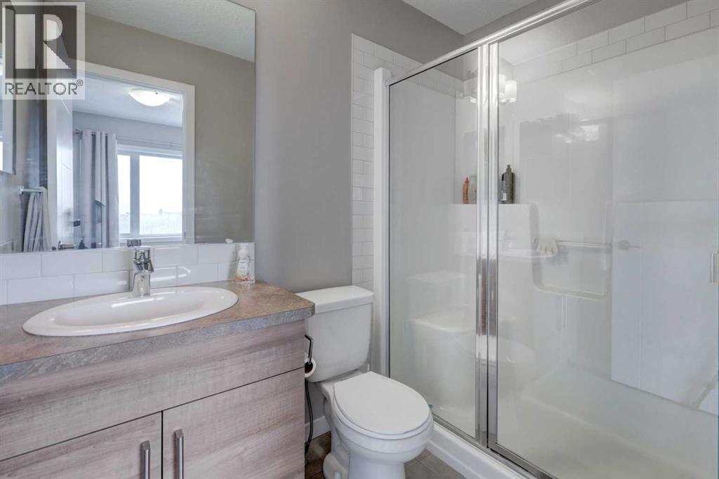 501 River Heights Drive, Cochrane