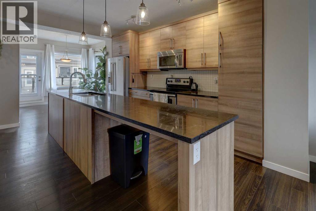 501 River Heights Drive, Cochrane