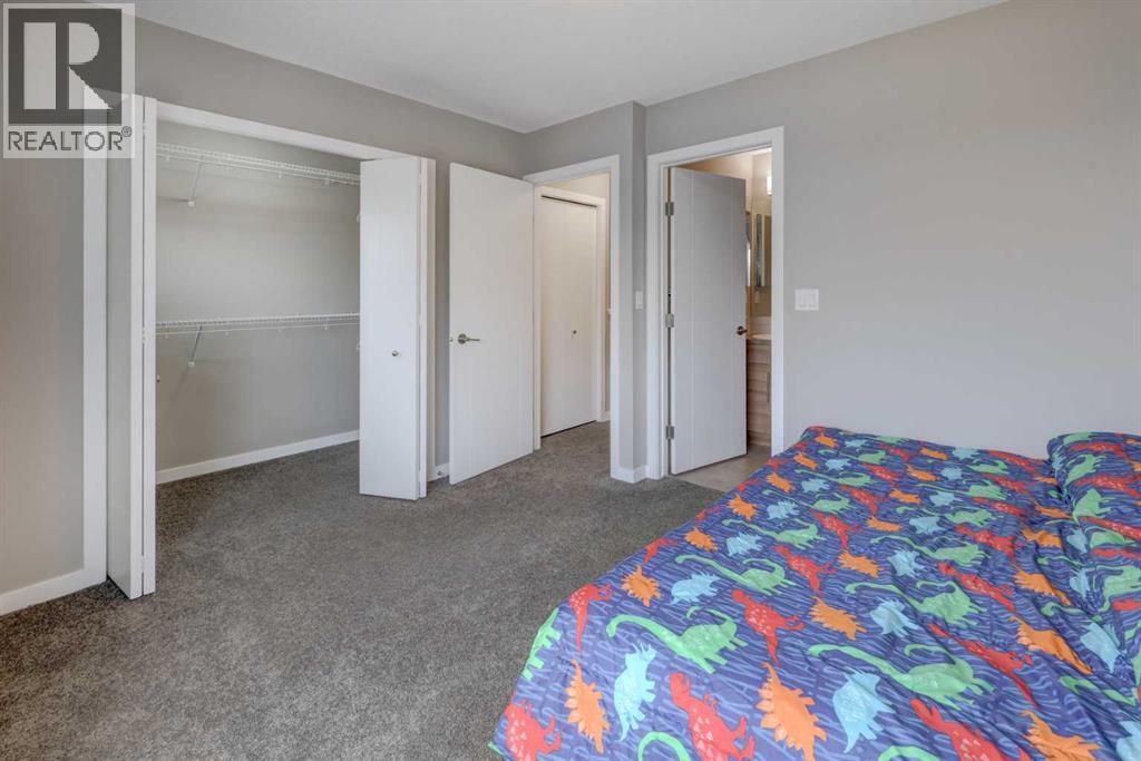 501 River Heights Drive, Cochrane