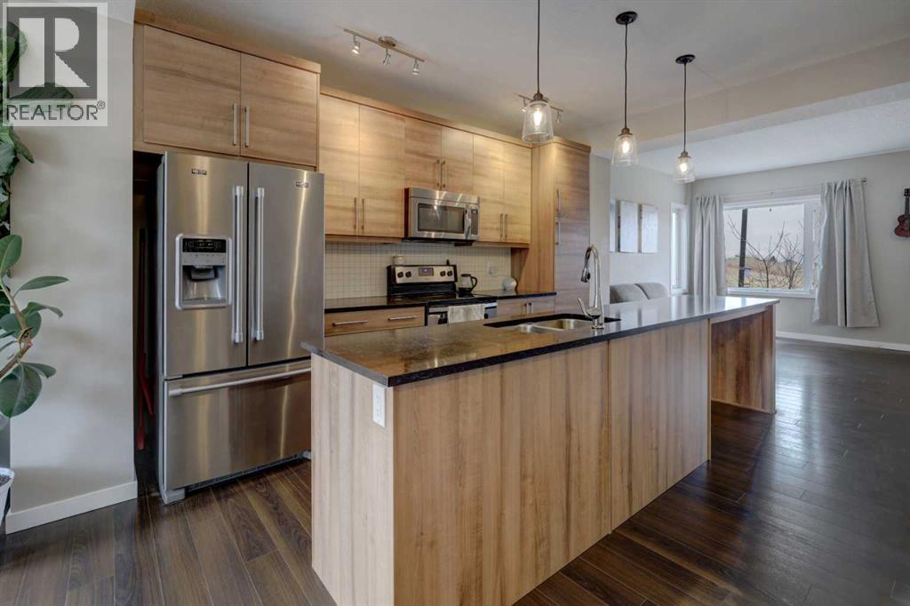 501 River Heights Drive, Cochrane