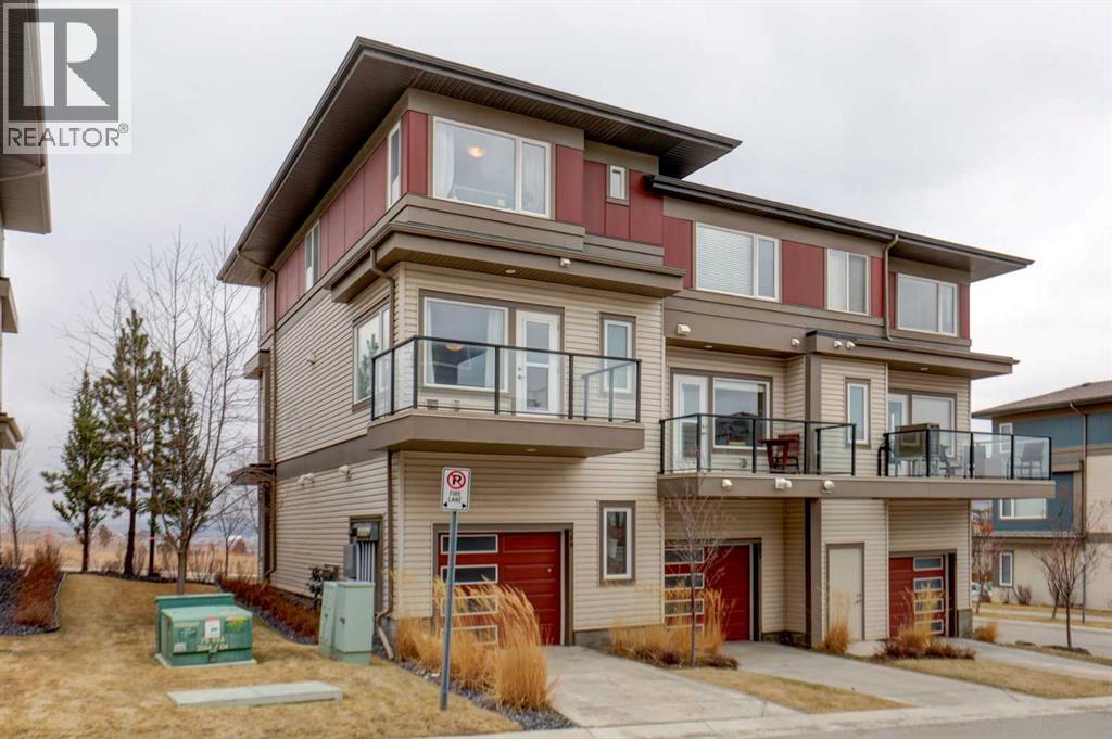501 River Heights Drive, Cochrane