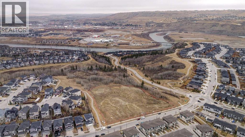 501 River Heights Drive, Cochrane