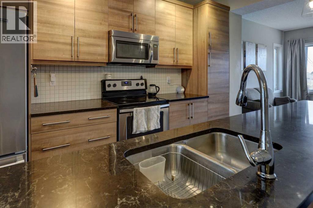 501 River Heights Drive, Cochrane