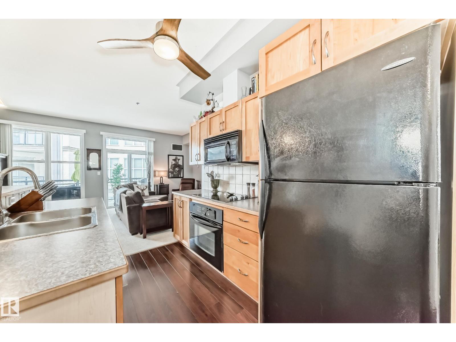 #350 4827 104A ST NW - 4